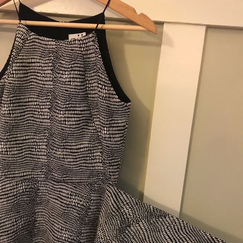 Unique cocktail dress from Thailand